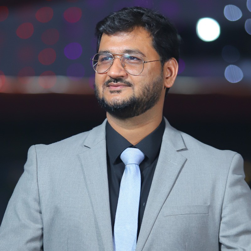 U Manish Raj 2026 IEEE 6th International Conference on Computing, Power, and ...